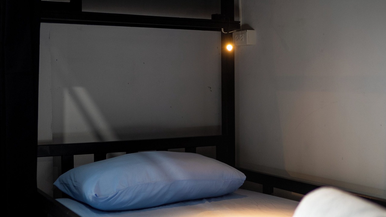 Photo of Bedroom in Chaweng City Center