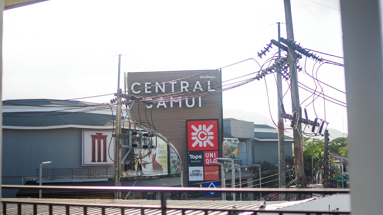 Photo of Others in Chaweng City Center