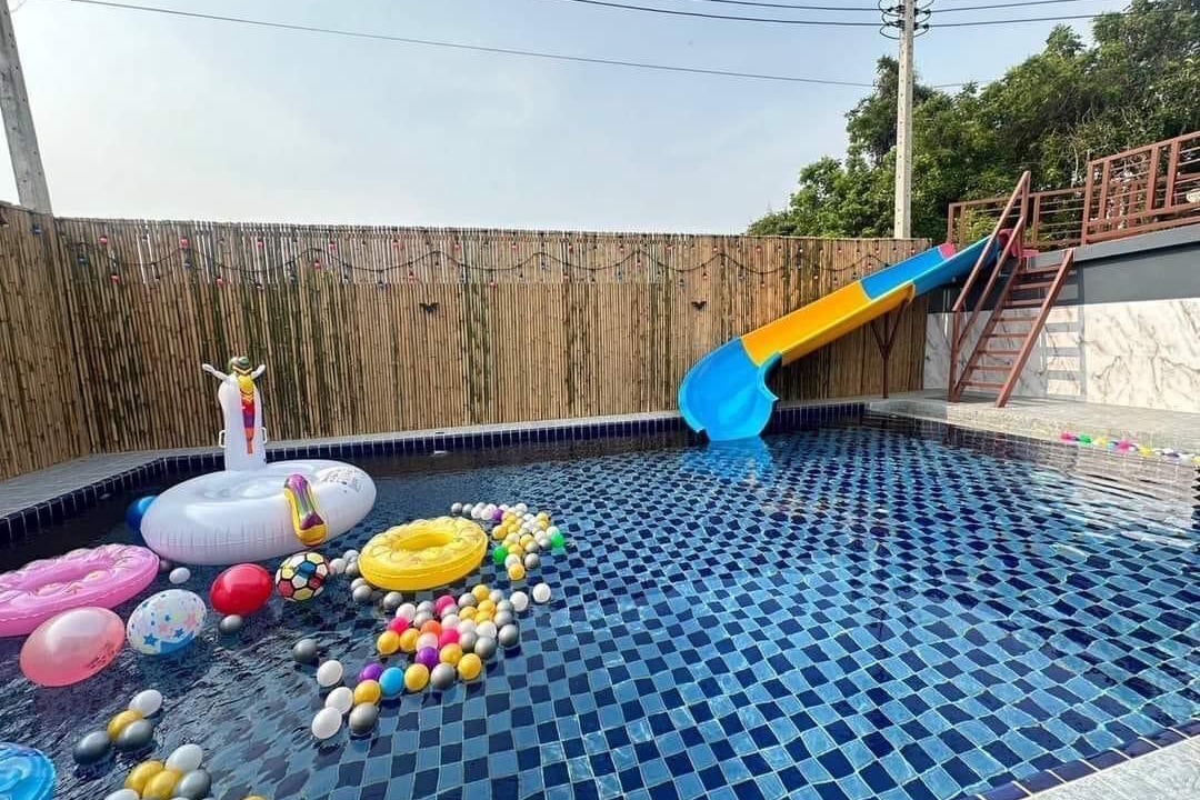 Photo of Outdoor in South Pattaya