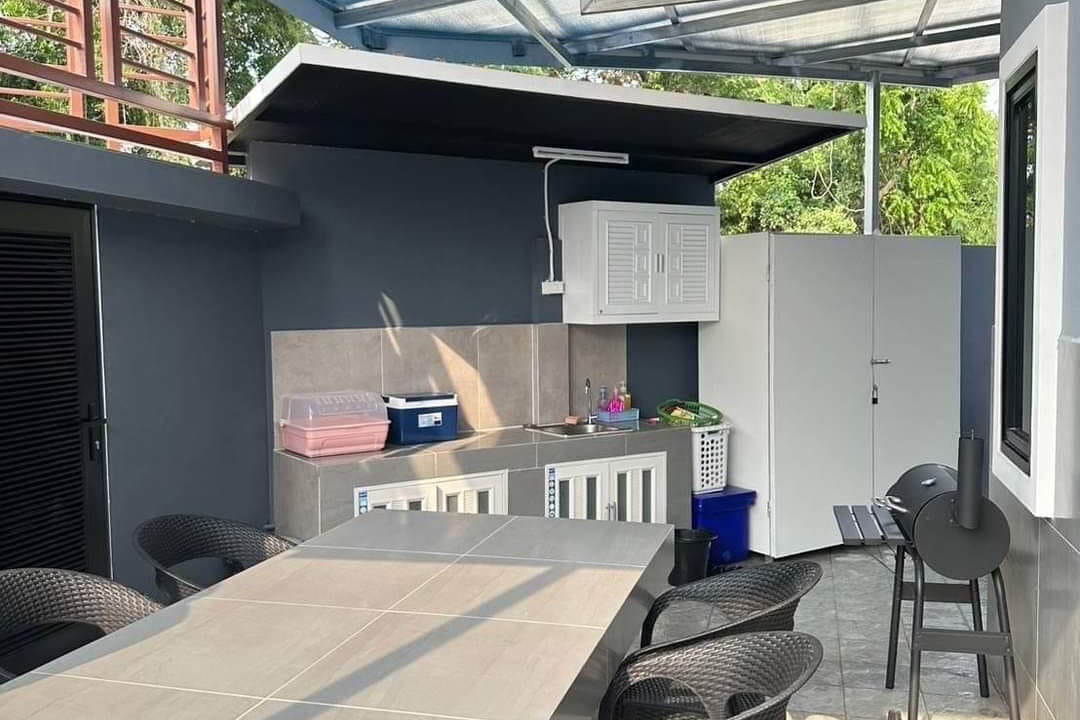Photo of Outdoor in South Pattaya