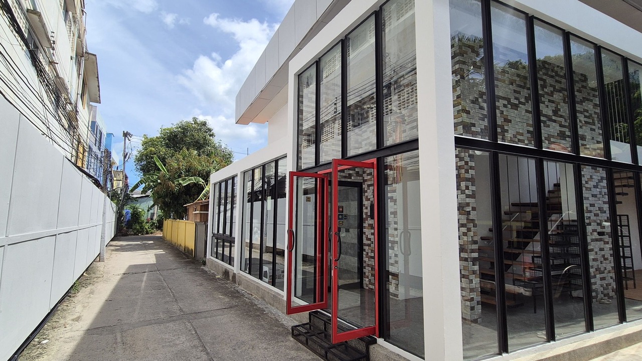 Photo of Outdoor in Chaweng City Center