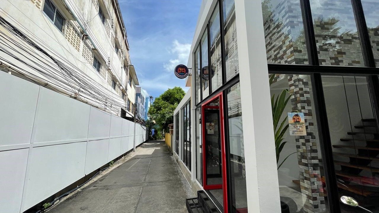 Photo of Outdoor in Chaweng City Center