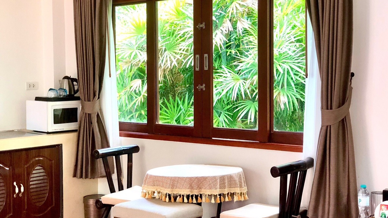 Photo of Kitchen in Khanom