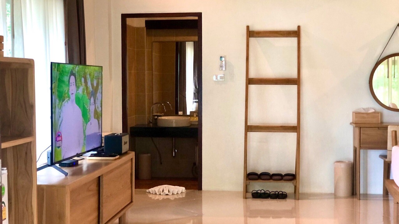 Photo of Bedroom in Khanom