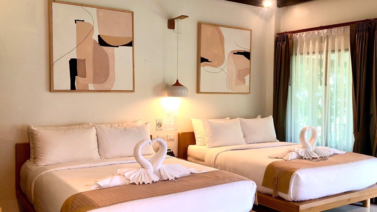 Photo of Bedroom in Khanom