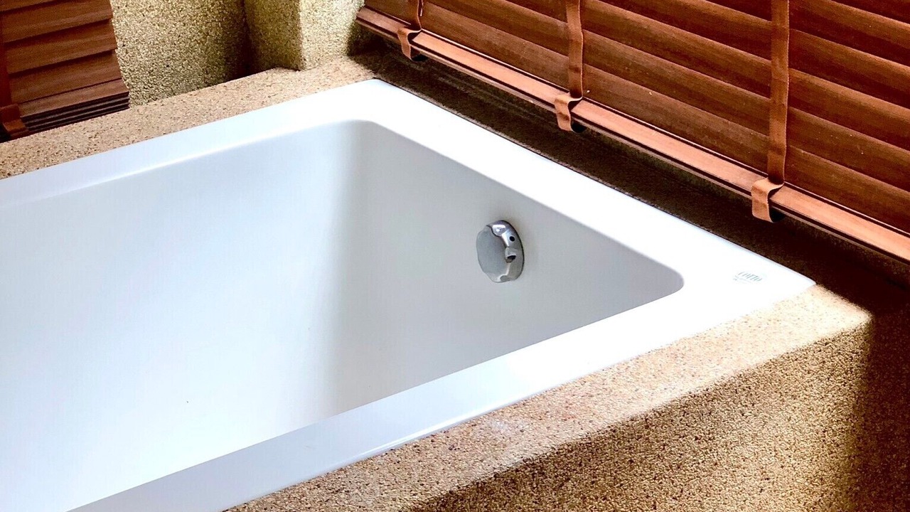Photo of Bathroom in Khanom
