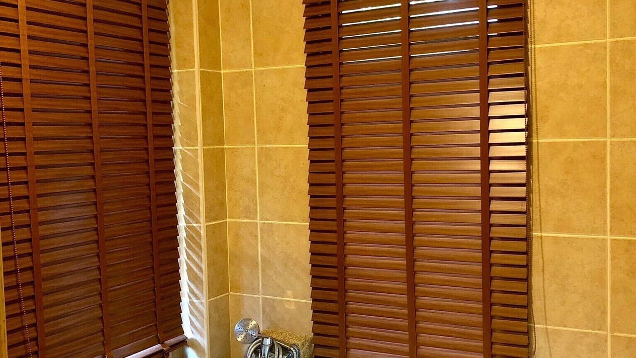 Photo of Bathroom in Khanom