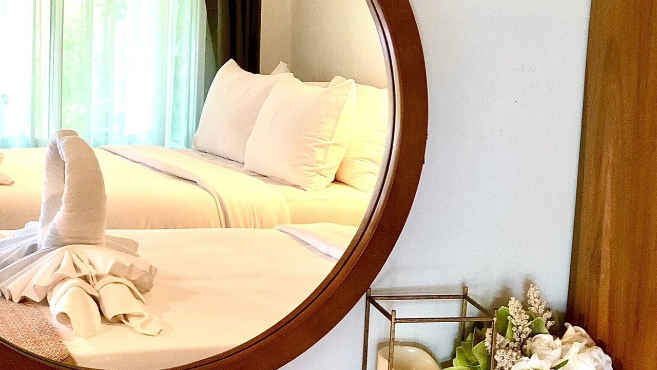 Photo of Bedroom in Khanom