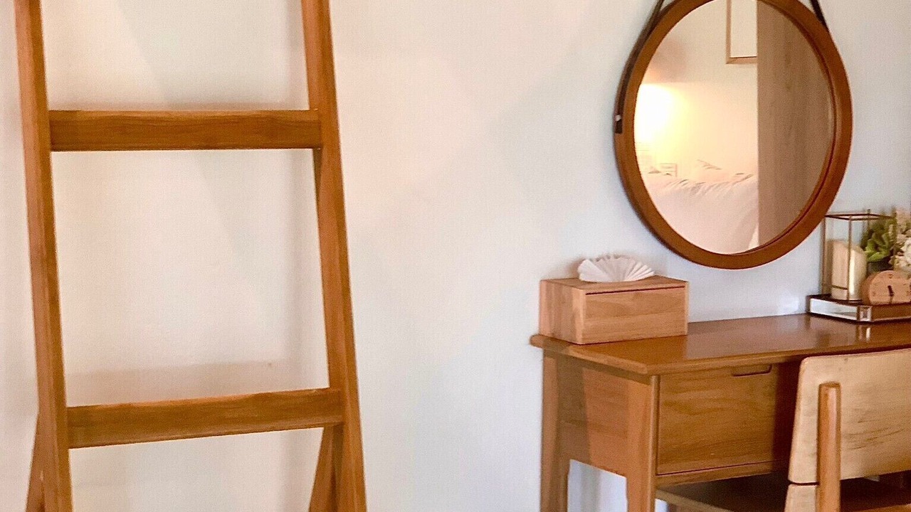 Photo of Bedroom in Khanom