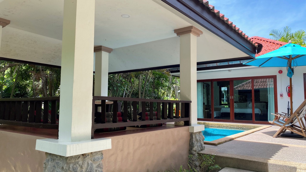 Photo of Outdoor in Khanom