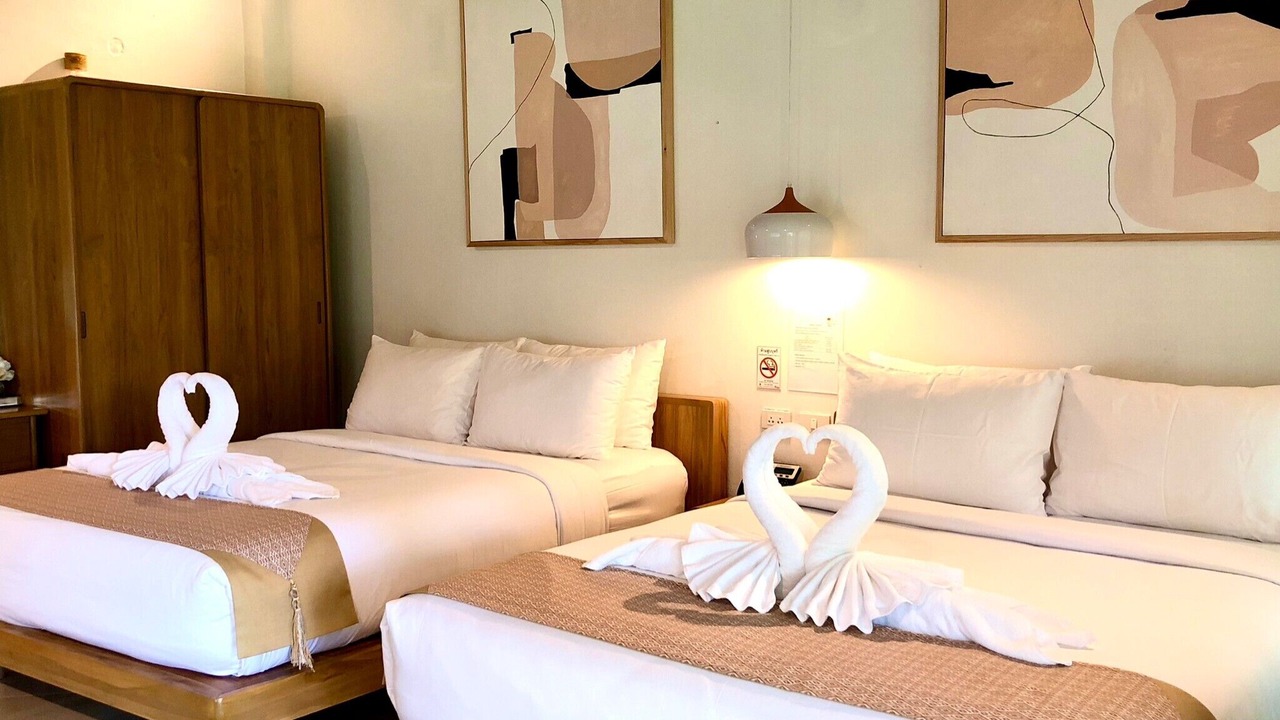 Photo of Bedroom in Khanom