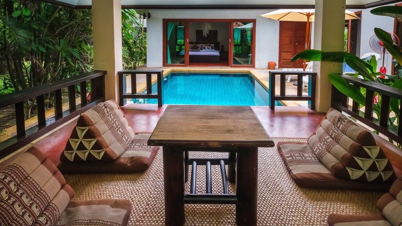 Photo of Outdoor in Khanom