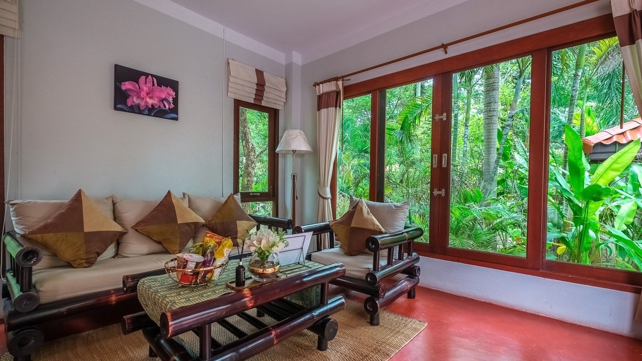 Photo of Outdoor in Khanom