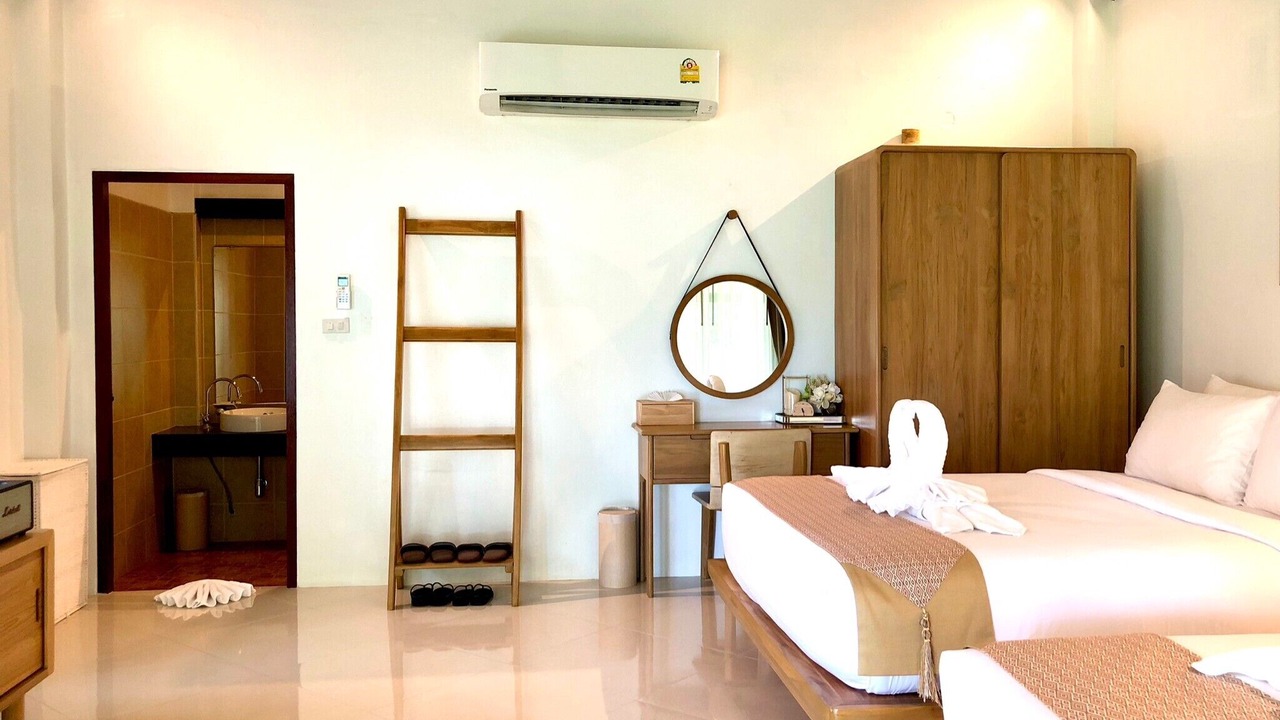 Photo of Bedroom in Khanom