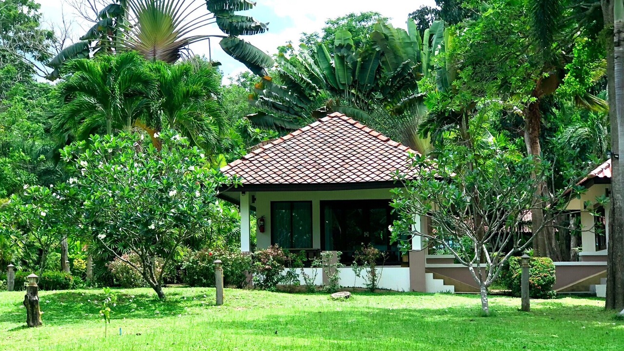 Photo of Bedroom in Khanom