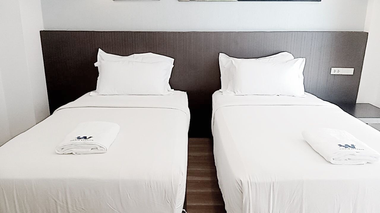 Photo of Bedroom in Cha-am