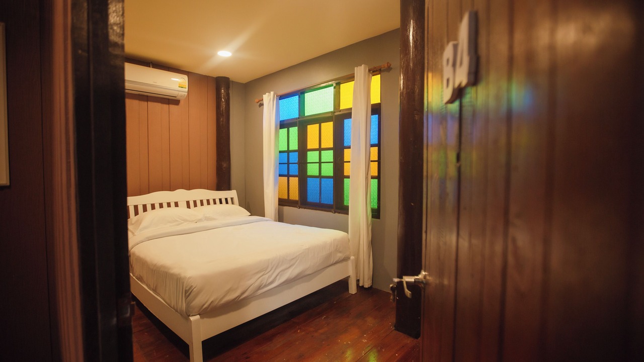 Photo of Bedroom in Wua Lai