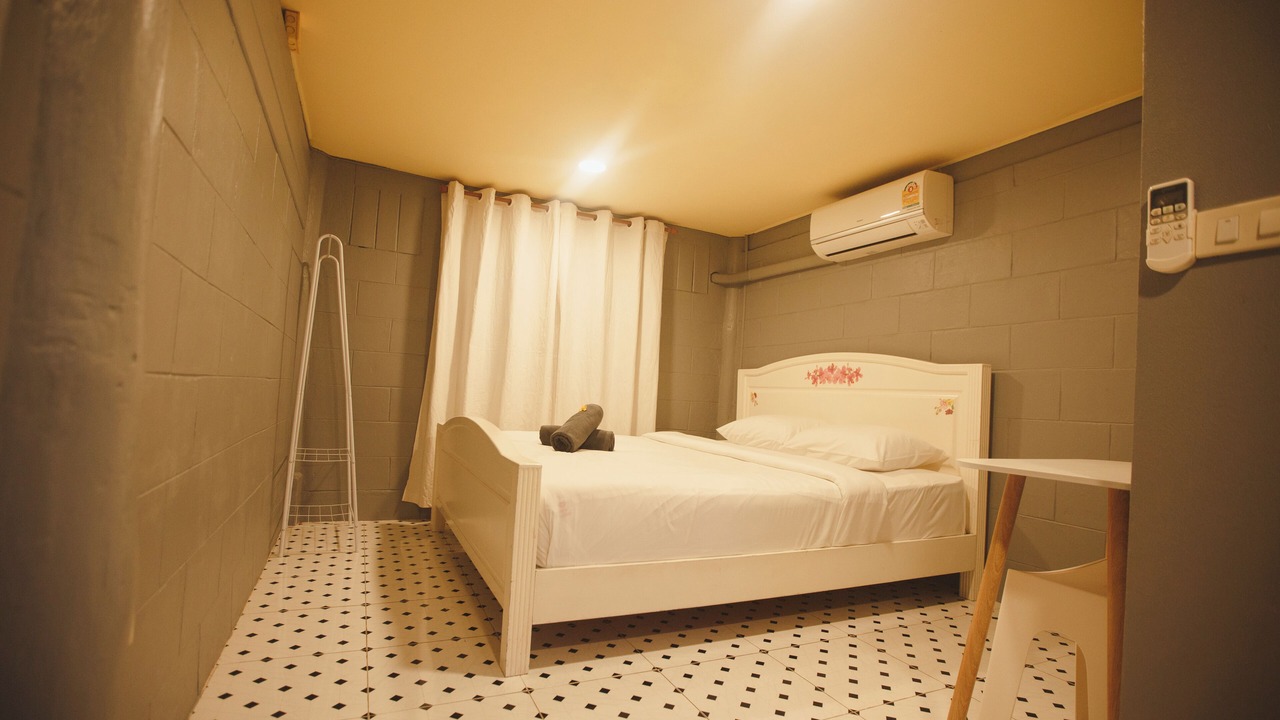 Photo of Bedroom in Wua Lai