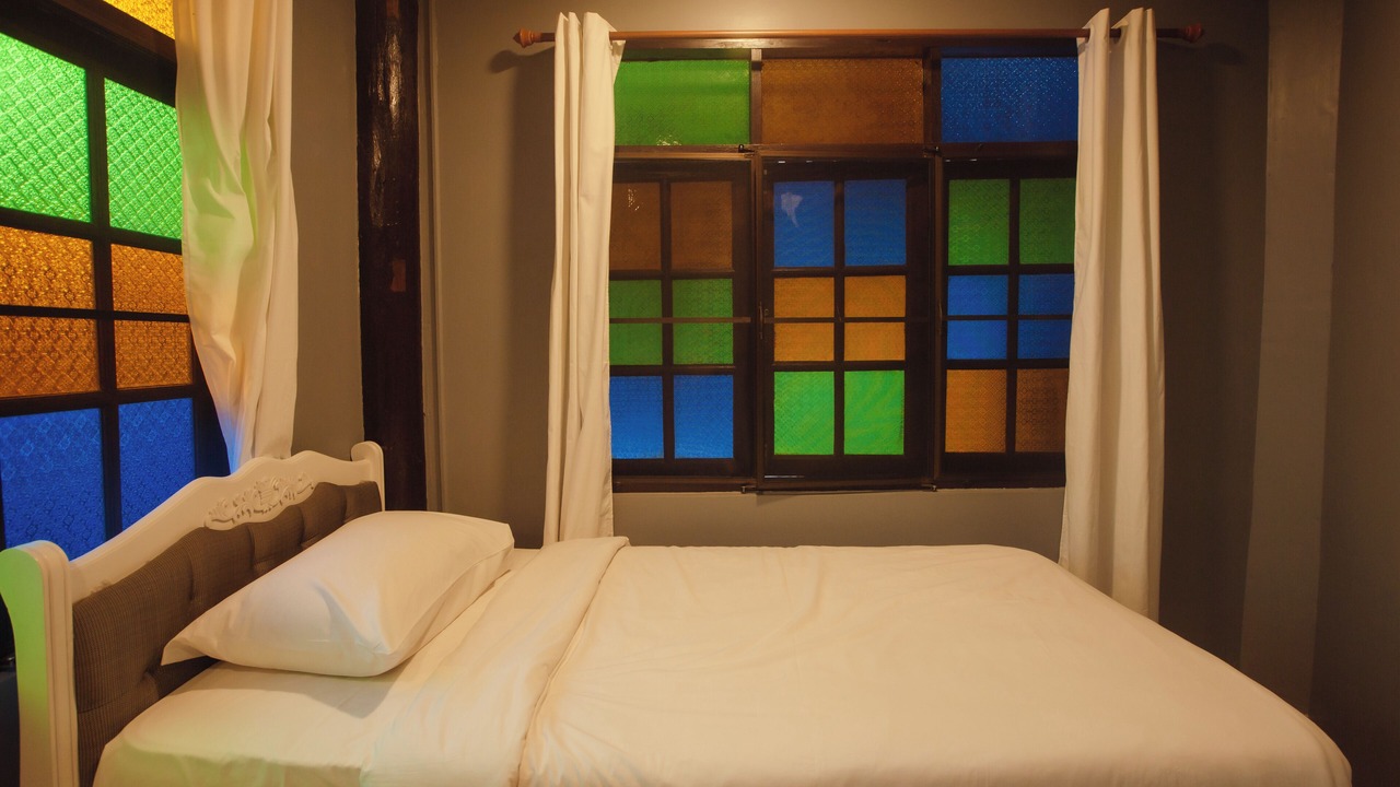 Photo of Bedroom in Wua Lai