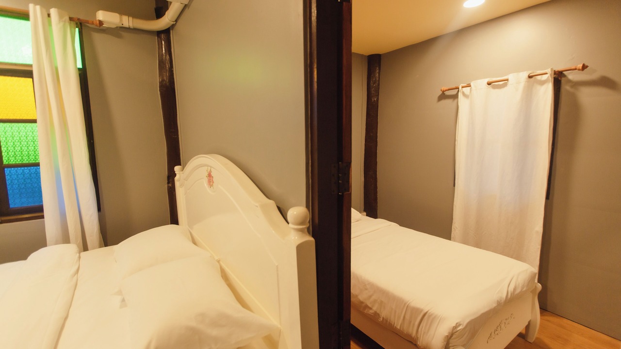 Photo of Bedroom in Wua Lai
