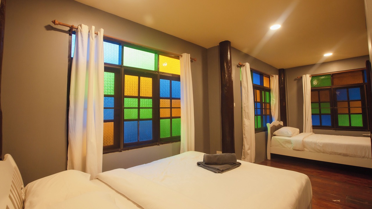 Photo of Bedroom in Wua Lai