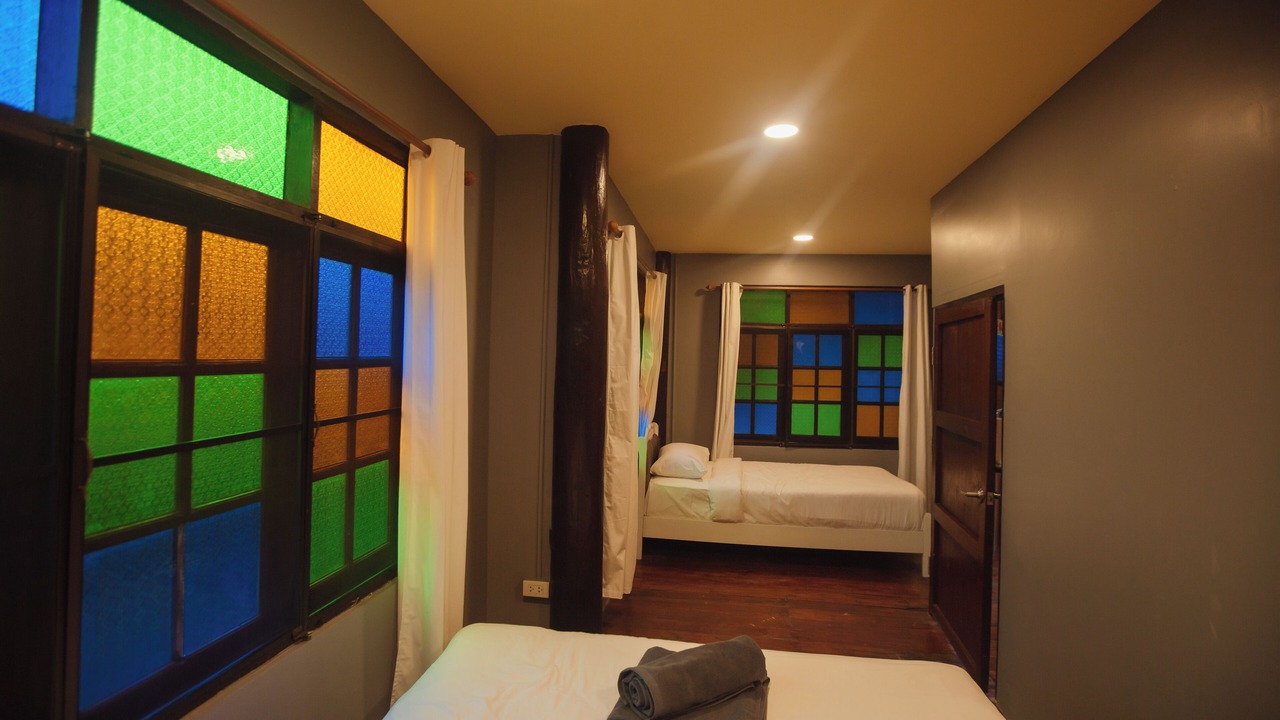 Photo of Bedroom in Wua Lai