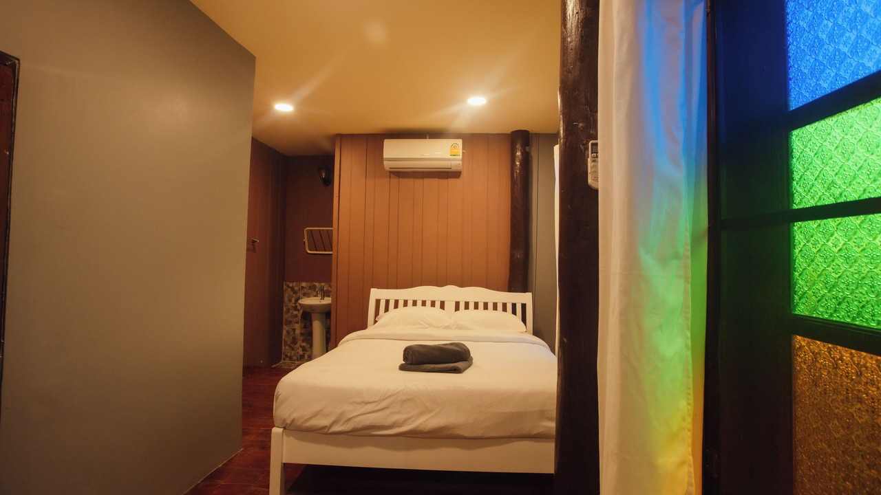Photo of Bedroom in Wua Lai