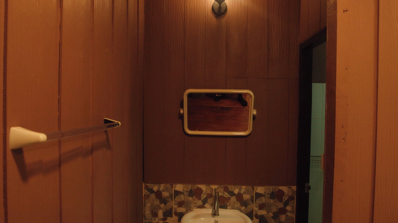 Photo of Bathroom in Wua Lai
