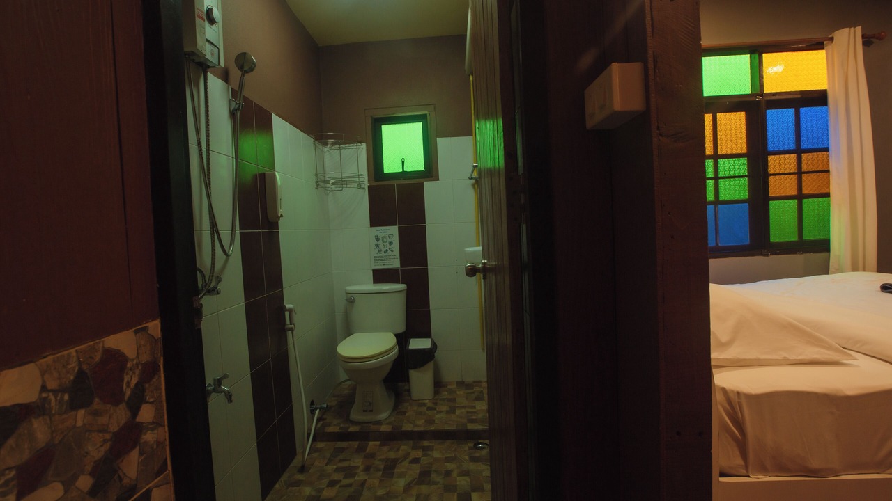 Photo of Bathroom in Wua Lai