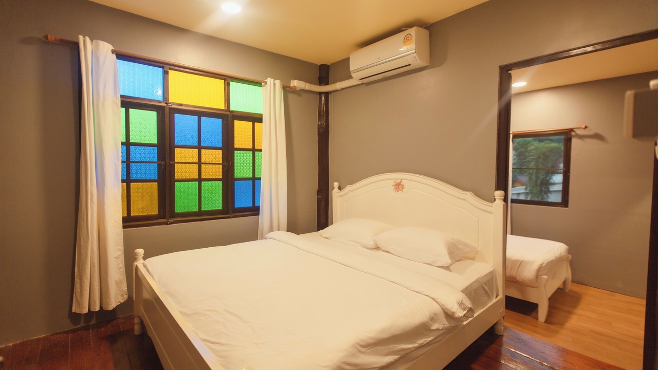 Photo of Bedroom in Wua Lai