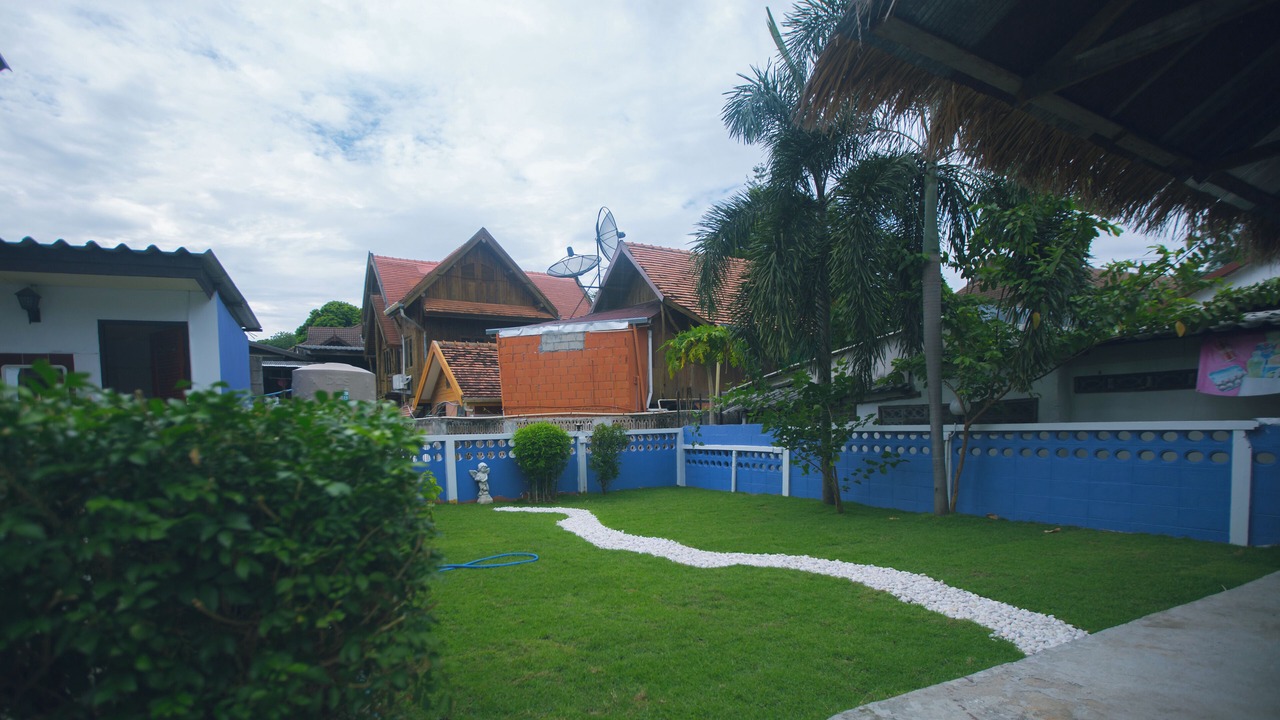 Photo of Outdoor in Wua Lai