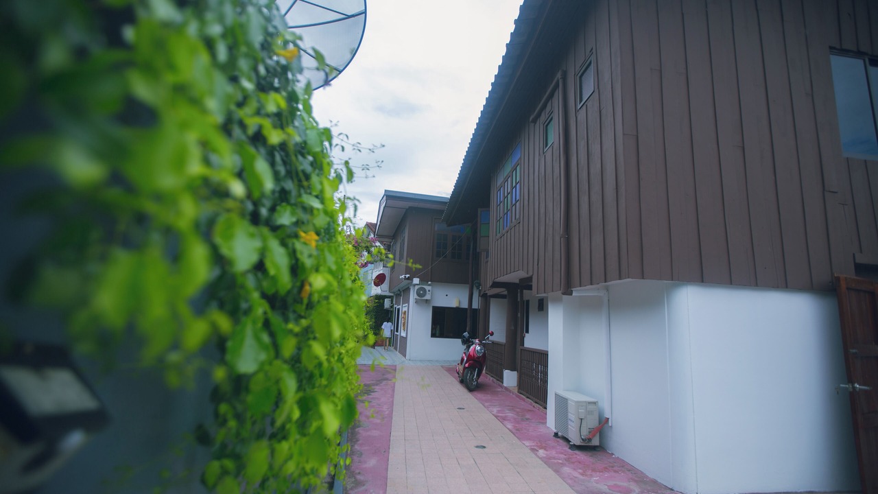 Photo of Outdoor in Wua Lai