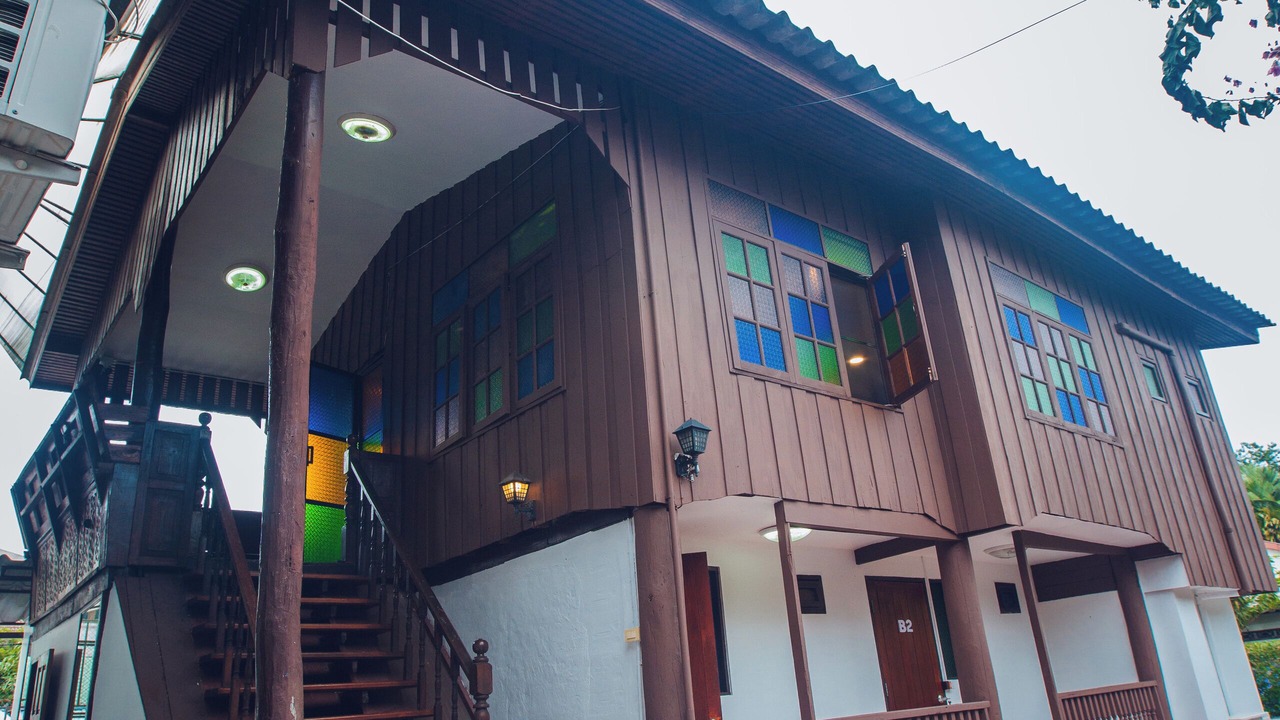 Photo of Outdoor in Wua Lai