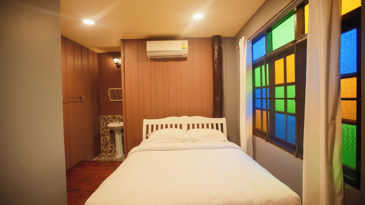 Photo of Bedroom in Wua Lai