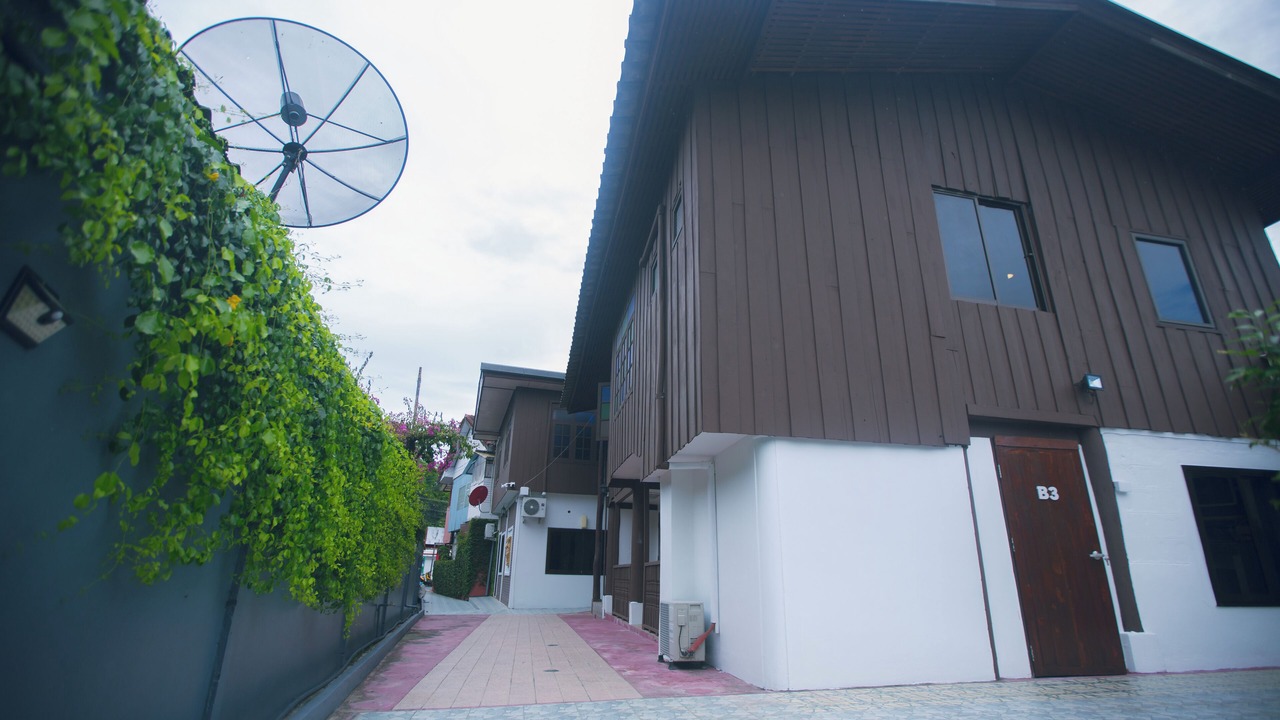 Photo of Outdoor in Wua Lai