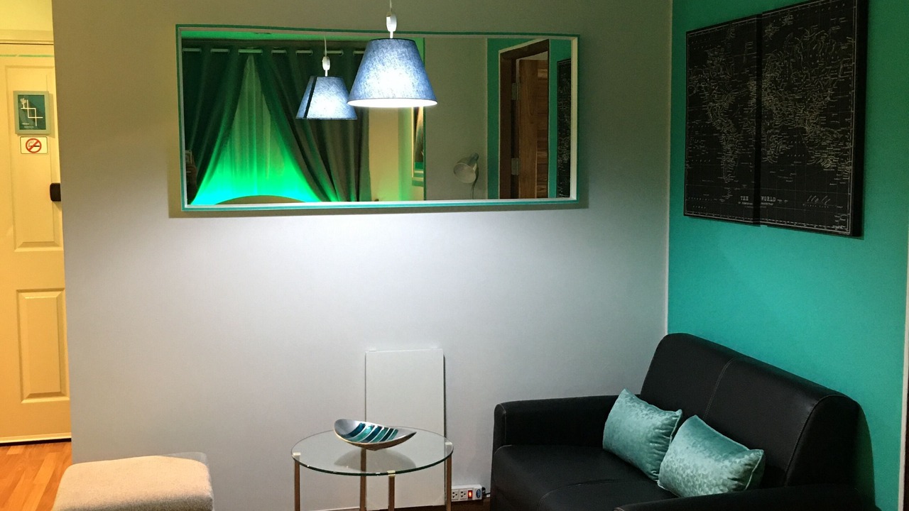 Photo of Livingroom in Phra Khanong