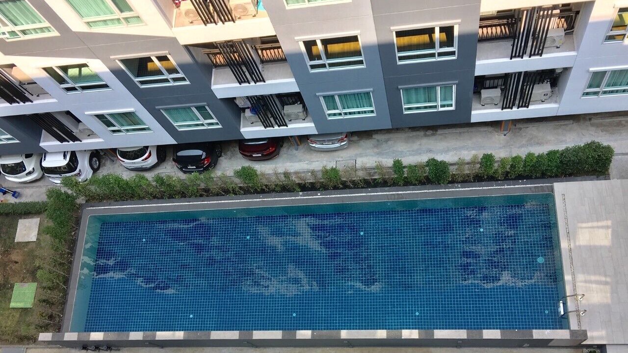 Photo of Outdoor in Phra Khanong