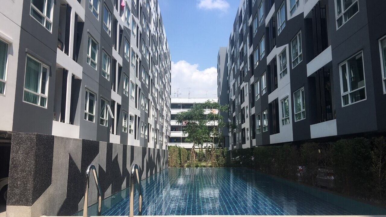 Photo of Outdoor in Phra Khanong