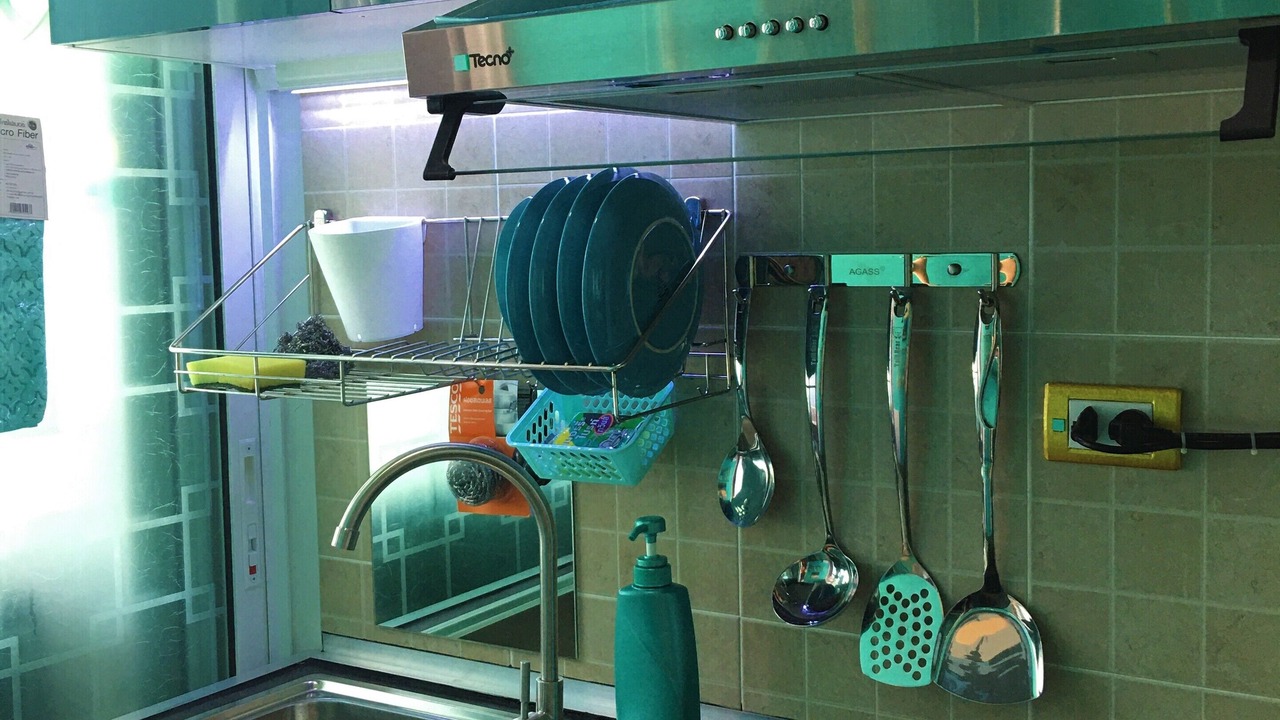 Photo of Kitchen in Phra Khanong