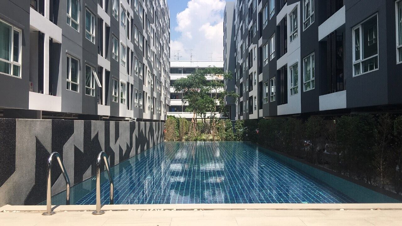 Photo of Outdoor in Phra Khanong