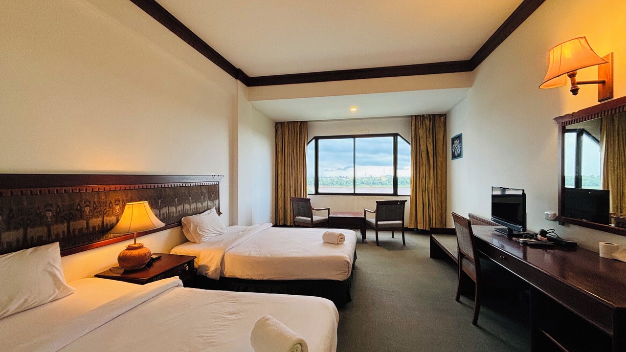 Photo of Bedroom in Nong Khai