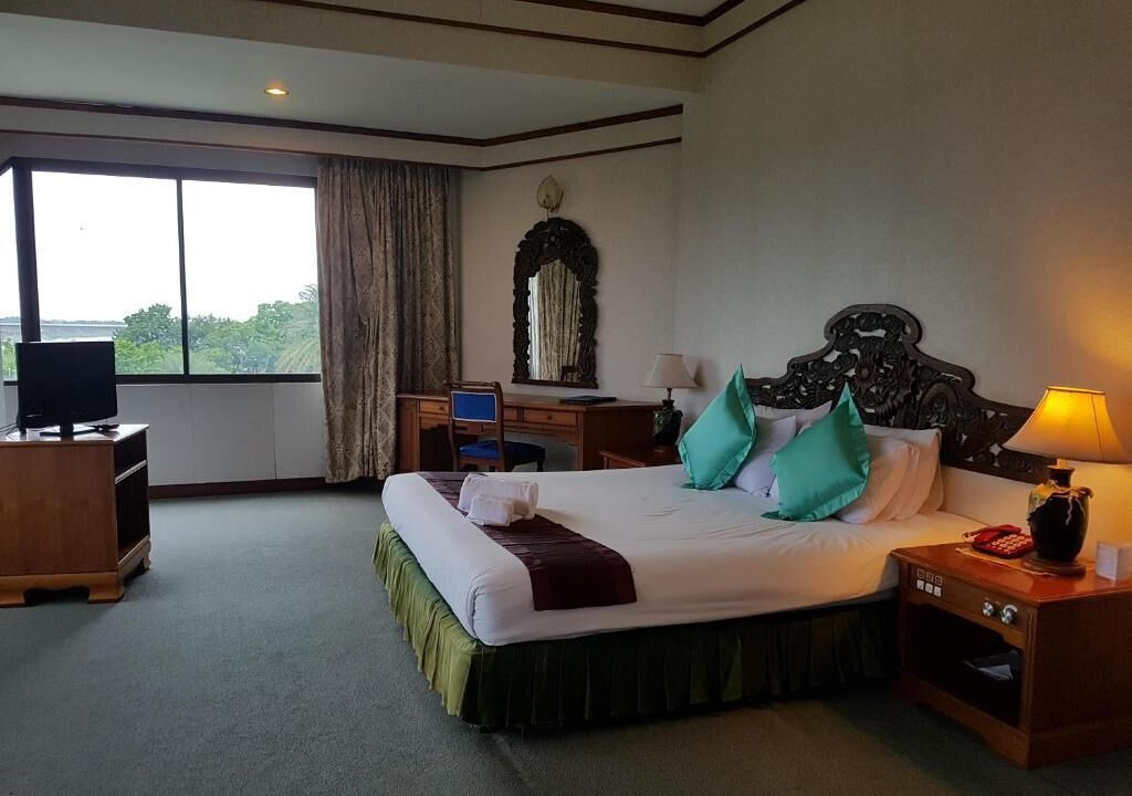 Photo of Bedroom in Nong Khai
