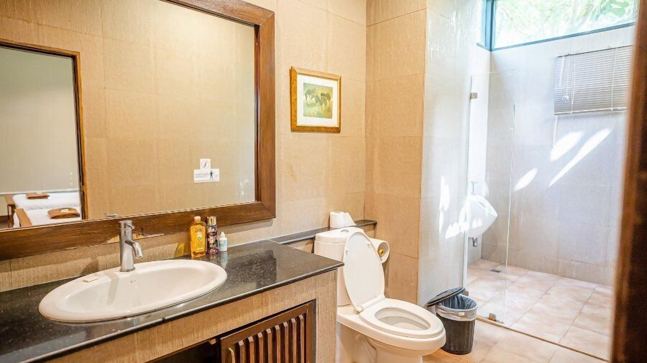 Photo of Bathroom in Mu Si