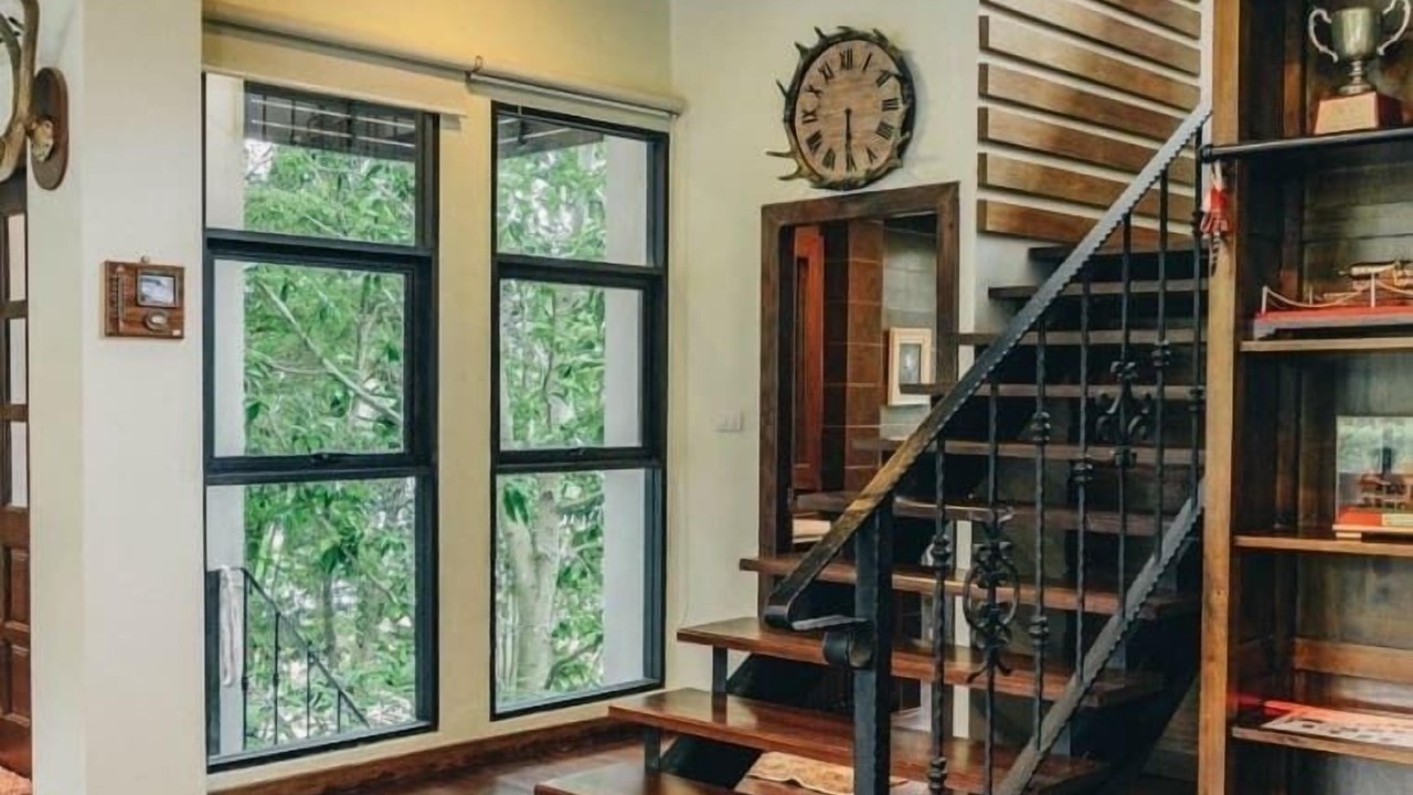 Photo of Livingroom in Mu Si
