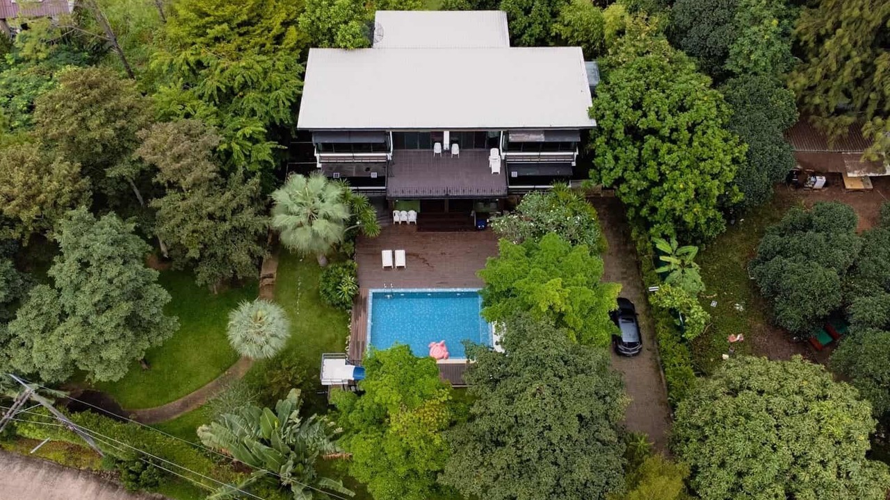 Photo of Outdoor in Mu Si