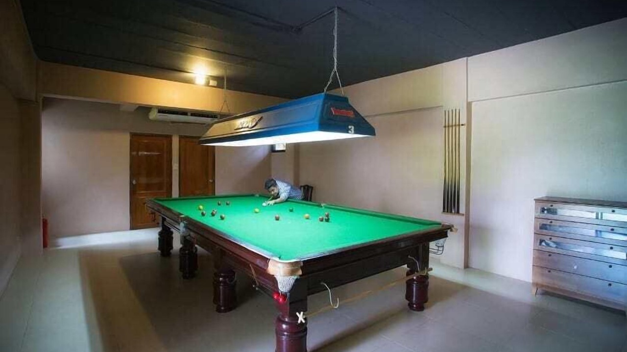 Photo of Bedroom in Mu Si