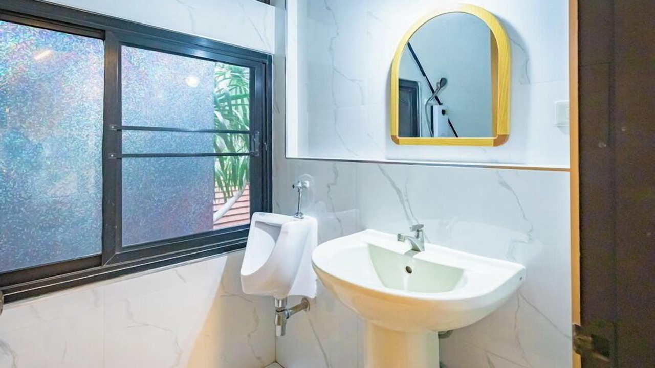 Photo of Bathroom in Mu Si