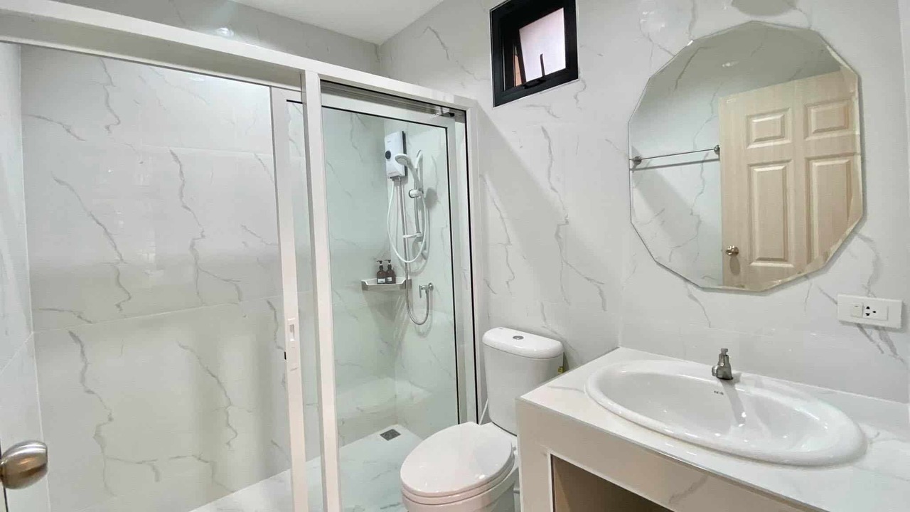 Photo of Bathroom in Mu Si