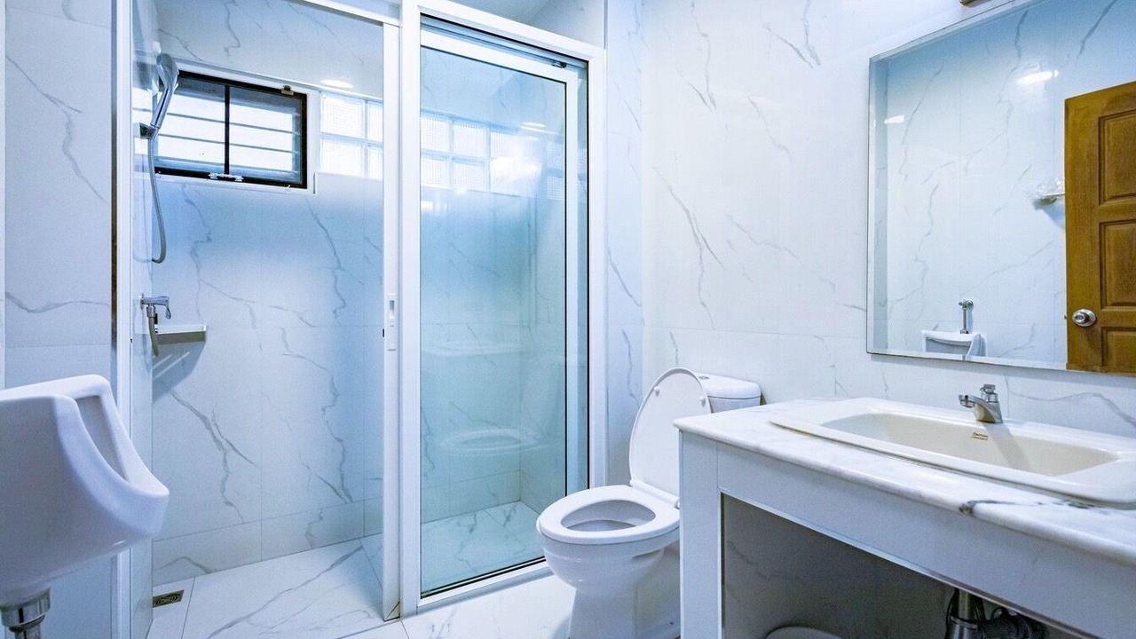 Photo of Bathroom in Mu Si