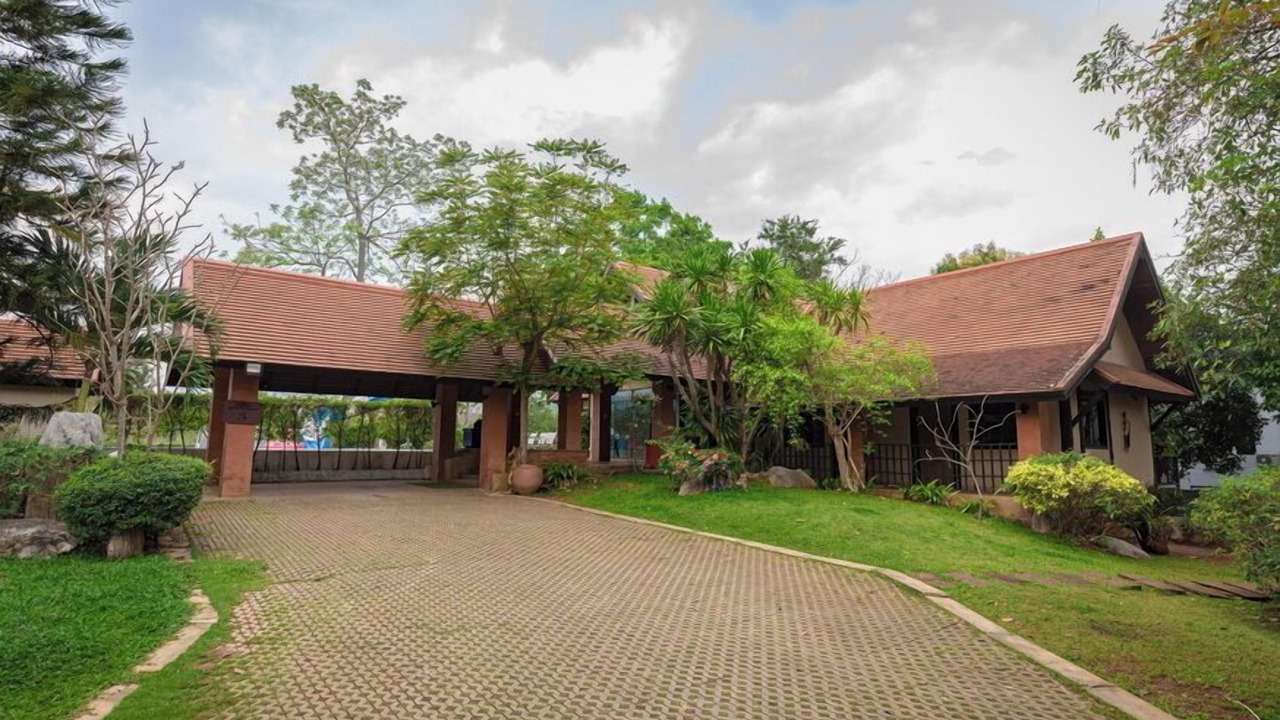 Photo of Outdoor in Mu Si